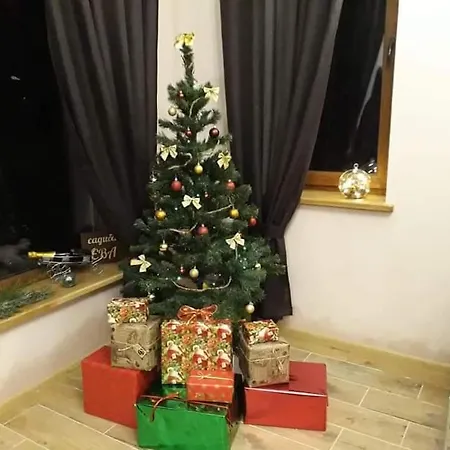 Yeva 3* Mykulytschyn