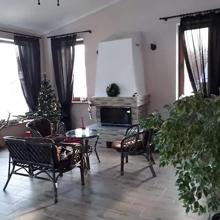 Yeva Gasthof Mykulytschyn