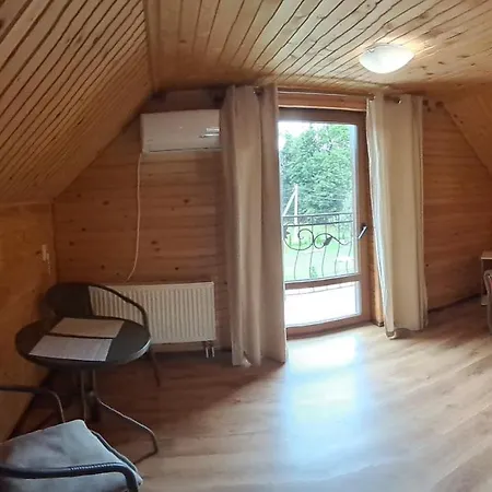 Yeva 3* Mykulytschyn