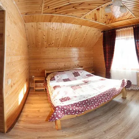 Gasthof Yeva