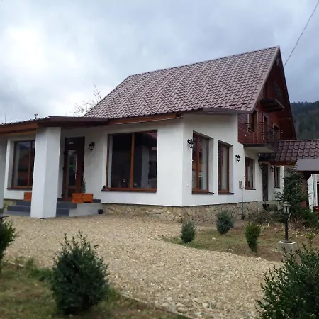 Yeva 3* Mykulytschyn