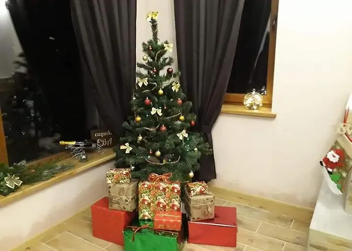 Yeva 3* Mykulychyn