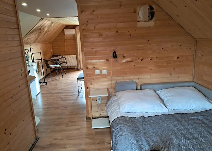 Casa de hóspedes Yeva 3*