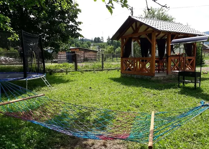 Yeva Casa de hóspedes