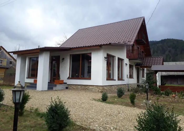 Yeva 3* Mykulychyn