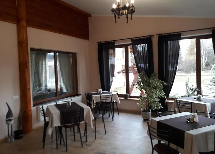 Yeva Casa de hóspedes
