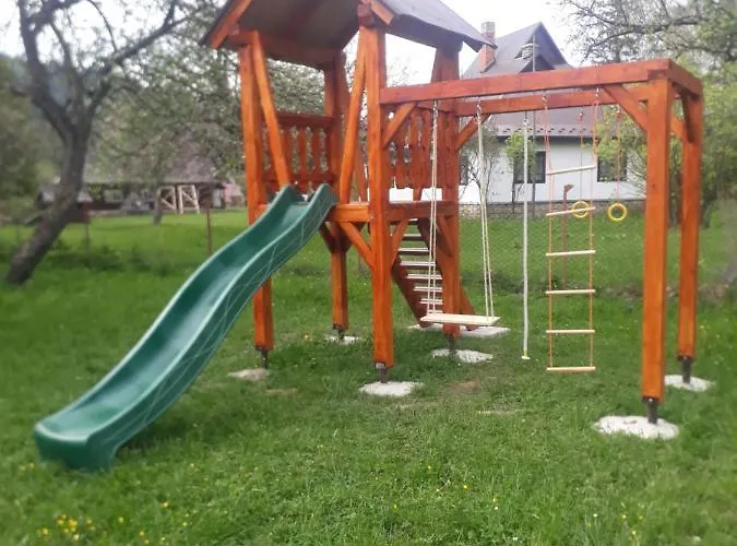 Yeva 3* Mykulychyn