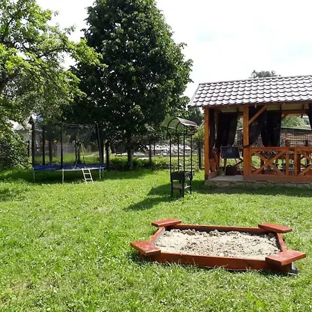 Yeva マイコリチン