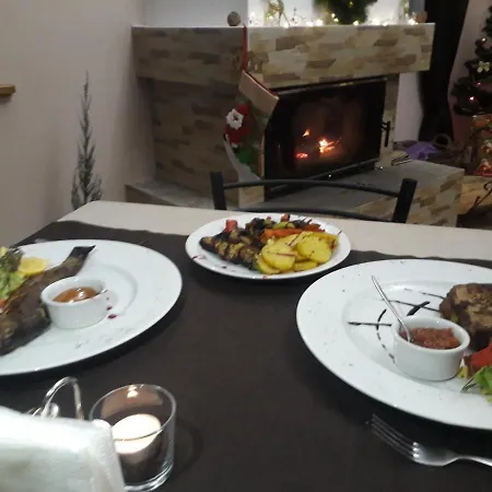 ゲストハウス Yeva